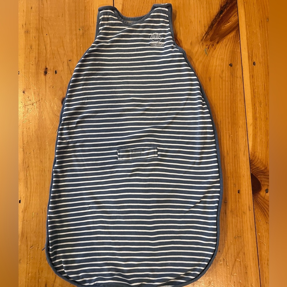 Woolino Ultimate Baby Sleep Sack